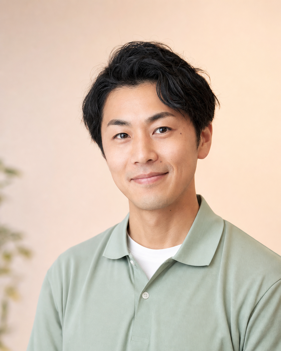 Body Nate代表 梅原雅之